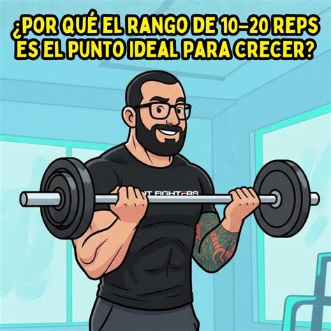 Diagrama ilustrando los tres pilares del crecimiento muscular: tensión mecánica, estrés metabólico y daño muscular.