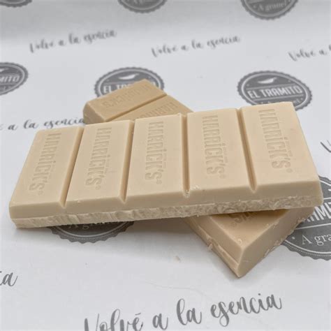 Chocolate blanco keto en barra