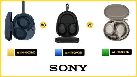 Comparativa de características entre los SONY WH-1000XM5 y los Sennheiser Momentum Sport.