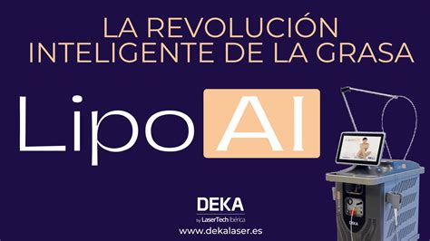 Esquema de la técnica Lipo Láser para remodelación corporal