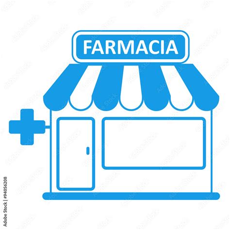 Logotipo común de la UE para identificar farmacias y minoristas en línea registrados.