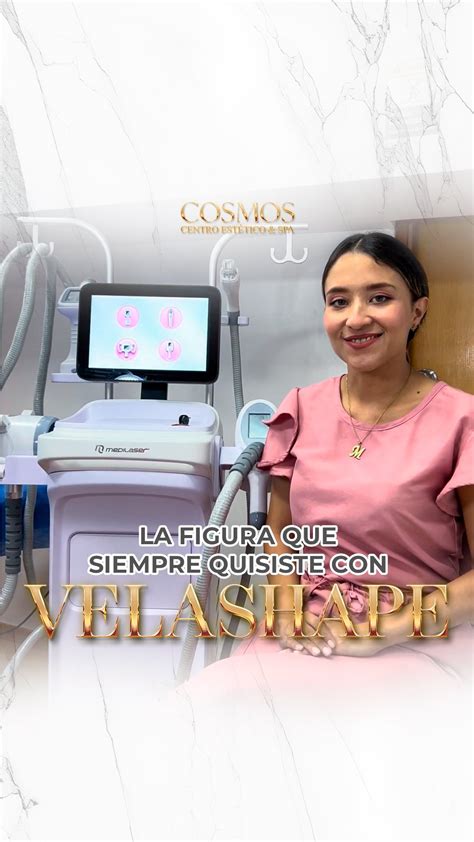Diagrama del funcionamiento del tratamiento VelaShape, mostrando la combinación de radiofrecuencia, infrarrojos y vacío.