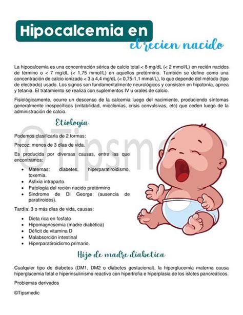 Diagrama de flujo para el diagnóstico diferencial de la hipocalcemia en pediatría.