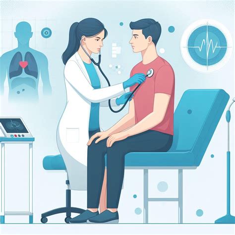 Imagen de una paciente utilizando una mentonera postoperatoria.