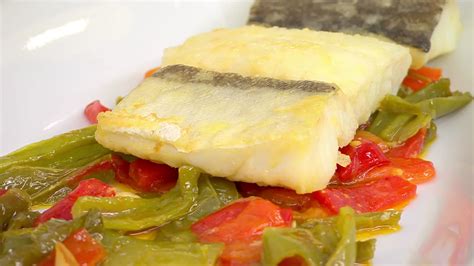 Imagen de bacalao fresco de alta calidad