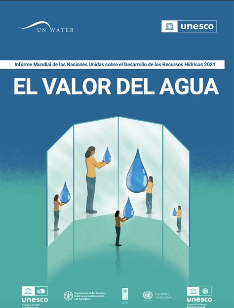 ilustración comparativa entre el valor del agua y los diamantes según PIB y bienestar.