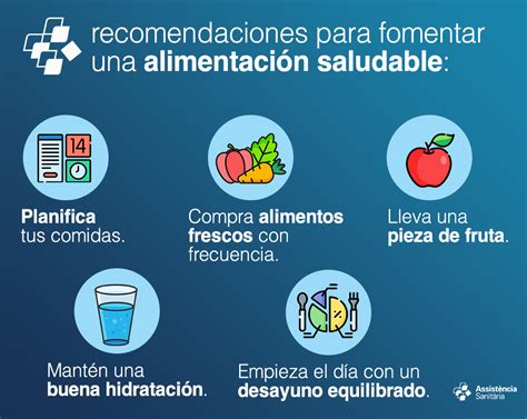 Infografía mostrando los pasos para una alimentación consciente: usar platos pequeños, planificar comidas, evitar distracciones.
