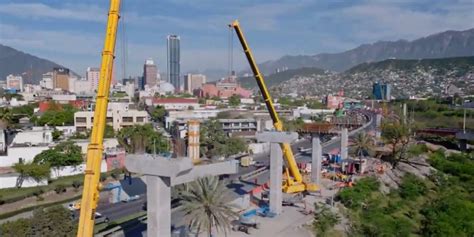 Infografía general del proyecto de la nueva línea de media tensión