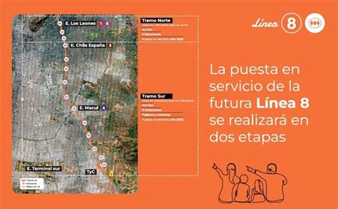 Mapa detallado del trazado propuesto para la nueva línea de media tensión