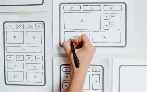 Interfaz del configurador de diseño de gimnasio