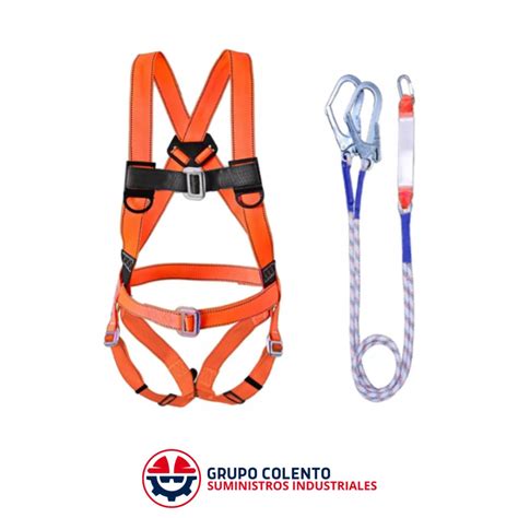 Imagen detallada del arnés de inyector, mostrando la calidad de los materiales y la construcción.