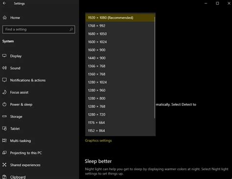 Configuración de pantalla de video de ePSXe con opciones de resolución y filtros gráficos.