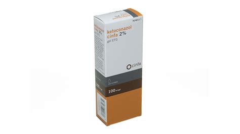 Infografía mostrando las áreas del cuerpo donde se puede aplicar el gel de ketoconazol.