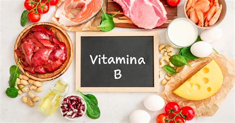 Diagrama que ilustra la interconexión de las vitaminas B en los procesos metabólicos del cuerpo.